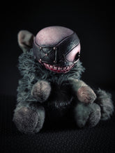 Load image into Gallery viewer, Sasatch - KAGUFRIEND Cryptid Art Doll Plush Toy
