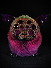 Load image into Gallery viewer, Freenid - Custom Electronic Furby Art Doll Plush Toy
