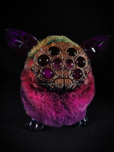 Load image into Gallery viewer, Freenid - Custom Electronic Furby Art Doll Plush Toy
