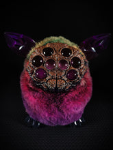 Load image into Gallery viewer, Freenid - Custom Electronic Furby Art Doll Plush Toy
