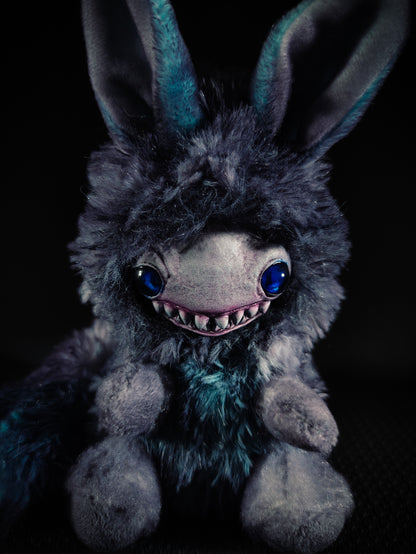 Frozbyte - AITO Cryptid Art Doll Plush Toy