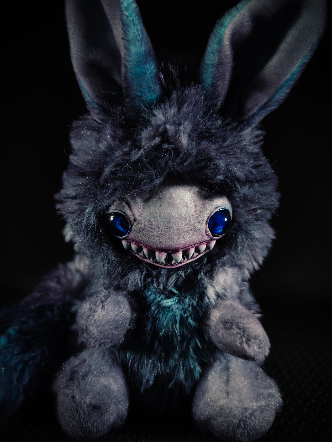 Frozbyte - AITO Cryptid Art Doll Plush Toy