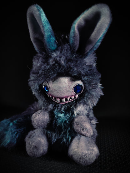 Frozbyte - AITO Cryptid Art Doll Plush Toy