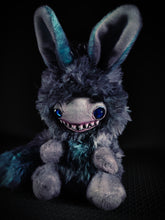 Load image into Gallery viewer, Frozbyte - AITO Cryptid Art Doll Plush Toy
