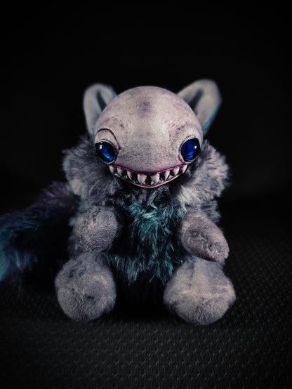 Frozbyte - AITO Cryptid Art Doll Plush Toy