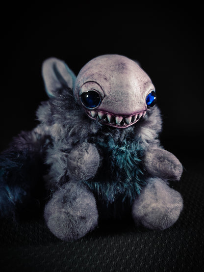 Frozbyte - AITO Cryptid Art Doll Plush Toy