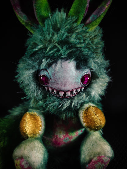 Baxic - AITO Cryptid Art Doll Plush Toy