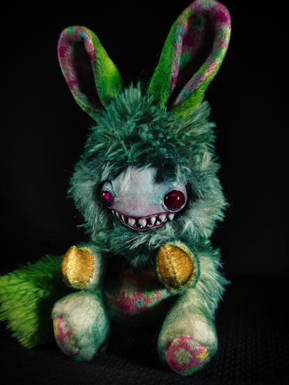 Baxic - AITO Cryptid Art Doll Plush Toy