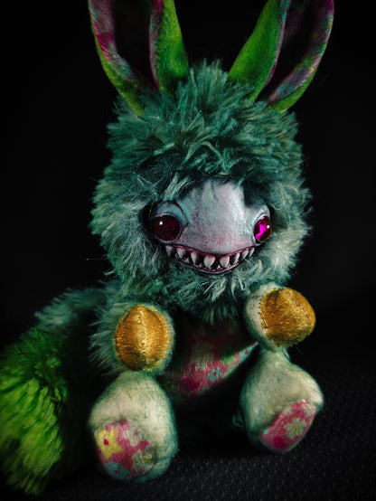 Baxic - AITO Cryptid Art Doll Plush Toy