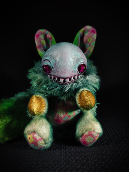 Baxic - AITO Cryptid Art Doll Plush Toy