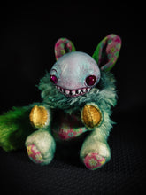 Load image into Gallery viewer, Baxic - AITO Cryptid Art Doll Plush Toy

