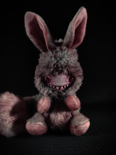 Load image into Gallery viewer, Fleshram - AITO Cryptid Art Doll Plush Toy
