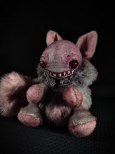 Load image into Gallery viewer, Fleshram - AITO Cryptid Art Doll Plush Toy
