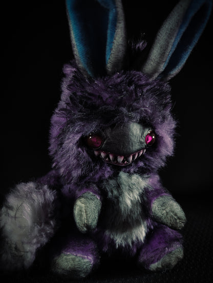Shrowd - AITO Cryptid Art Doll Plush Toy