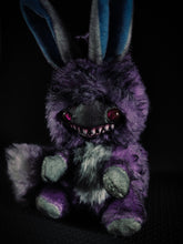 Load image into Gallery viewer, Shrowd - AITO Cryptid Art Doll Plush Toy
