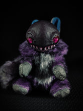 Load image into Gallery viewer, Shrowd - AITO Cryptid Art Doll Plush Toy
