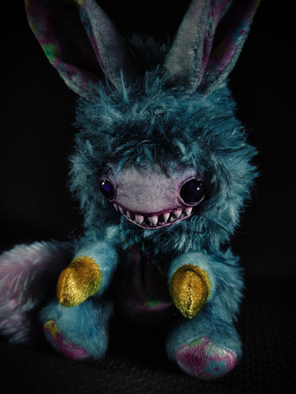 Chipsit - AITO Cryptid Art Doll Plush Toy