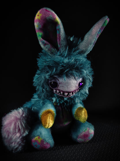 Chipsit - AITO Cryptid Art Doll Plush Toy