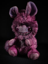 Load image into Gallery viewer, Digihul - AITO Cryptid Art Doll Plush Toy
