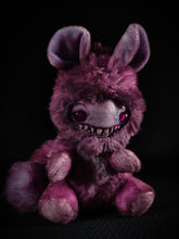 Load image into Gallery viewer, Digihul - AITO Cryptid Art Doll Plush Toy
