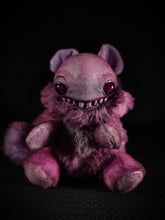 Load image into Gallery viewer, Digihul - AITO Cryptid Art Doll Plush Toy
