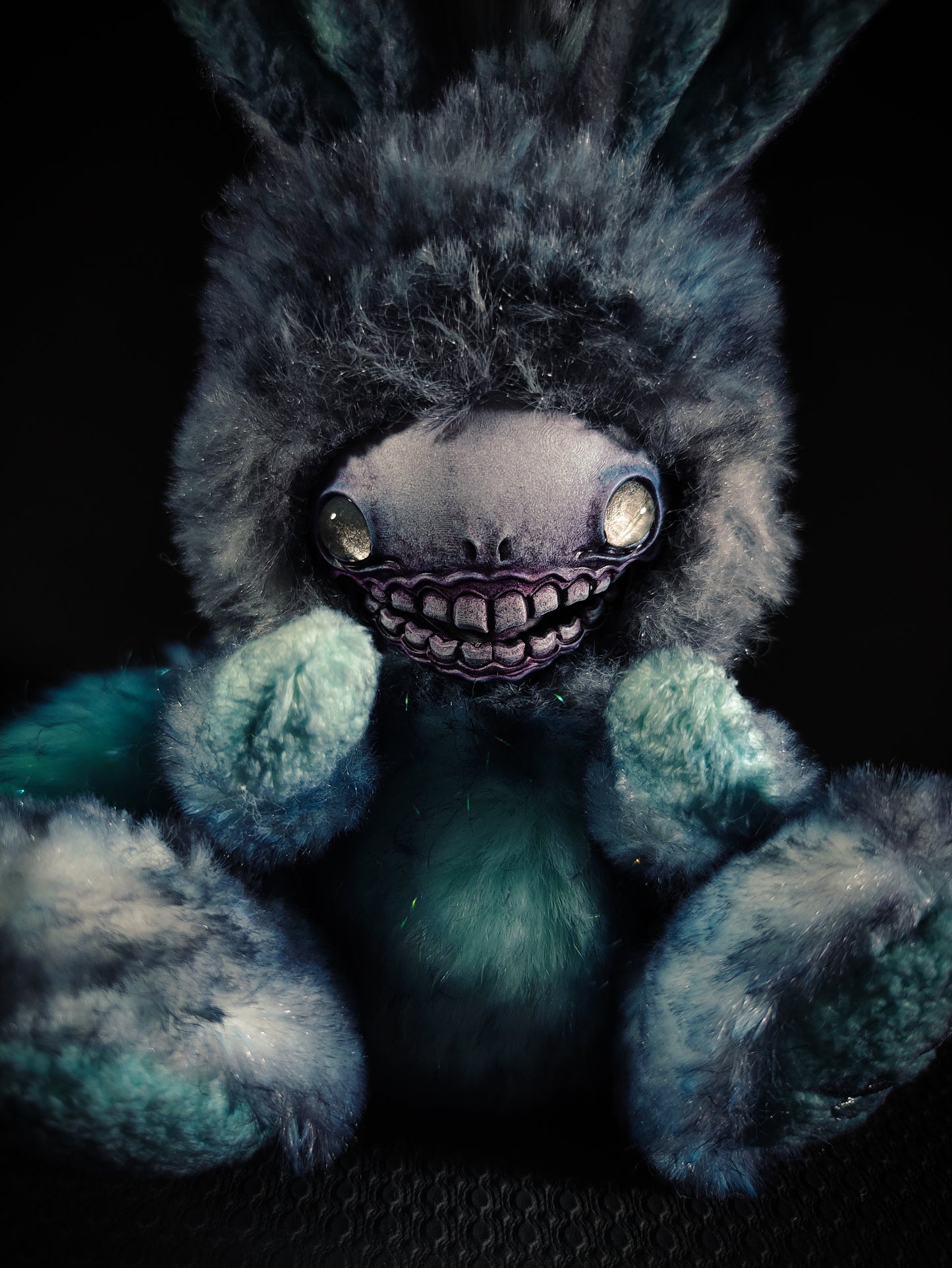 Cinglu - Spritelet Cryptid Art Doll Plush Toy