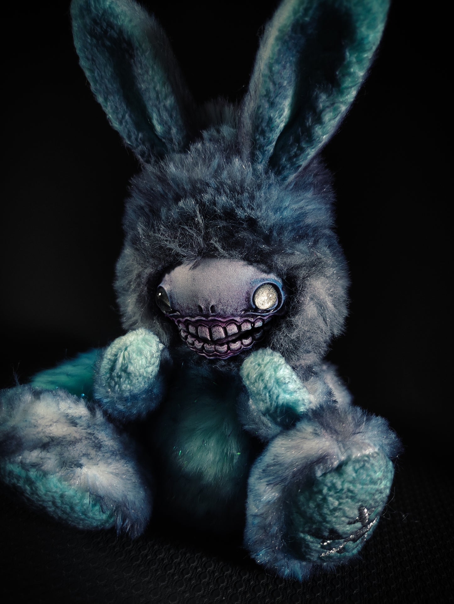 Cinglu - Spritelet Cryptid Art Doll Plush Toy