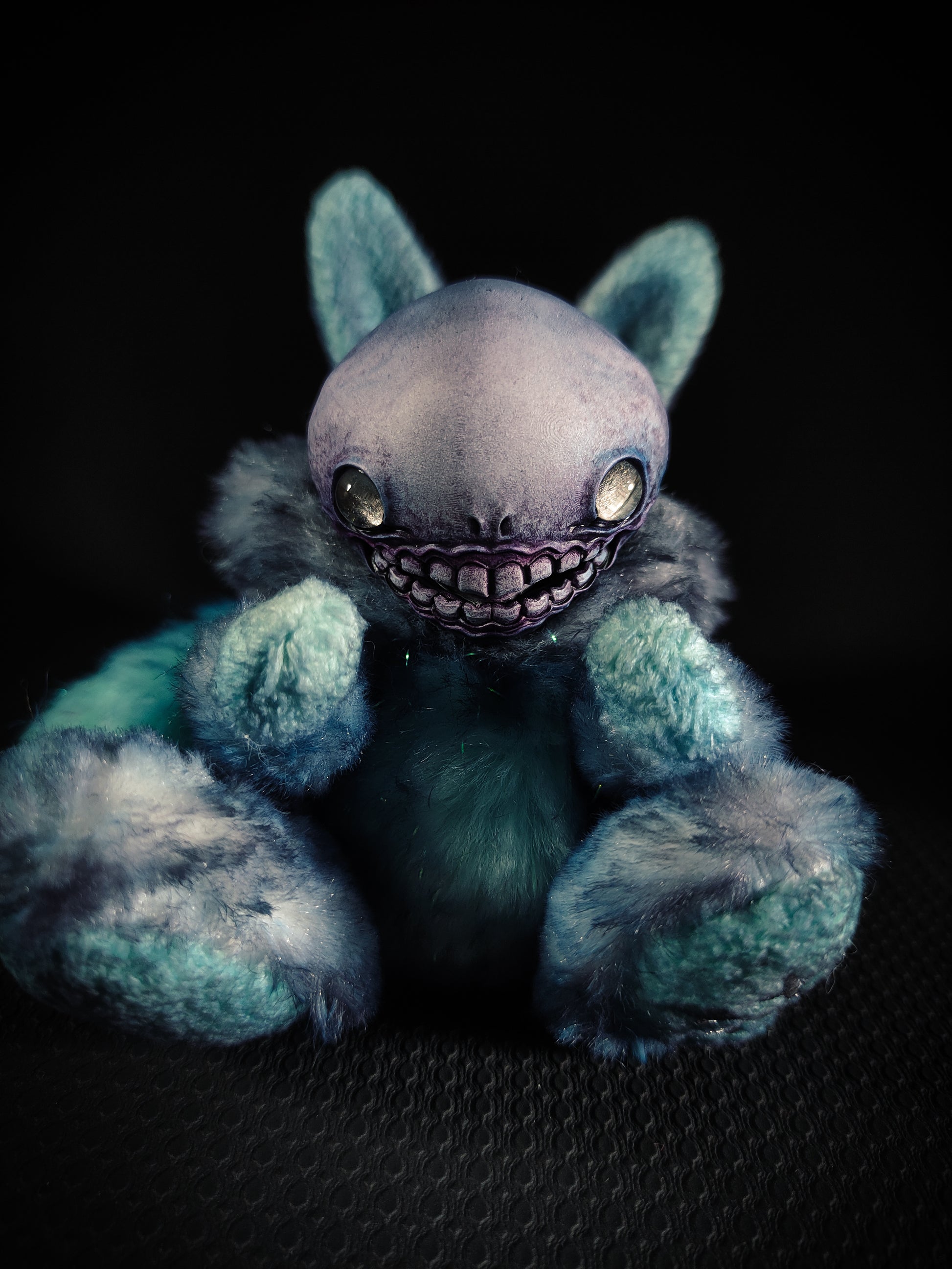 Cinglu - Spritelet Cryptid Art Doll Plush Toy