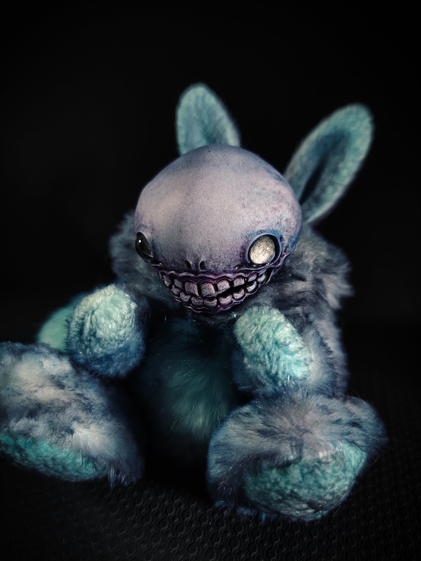 Cinglu - Spritelet Cryptid Art Doll Plush Toy