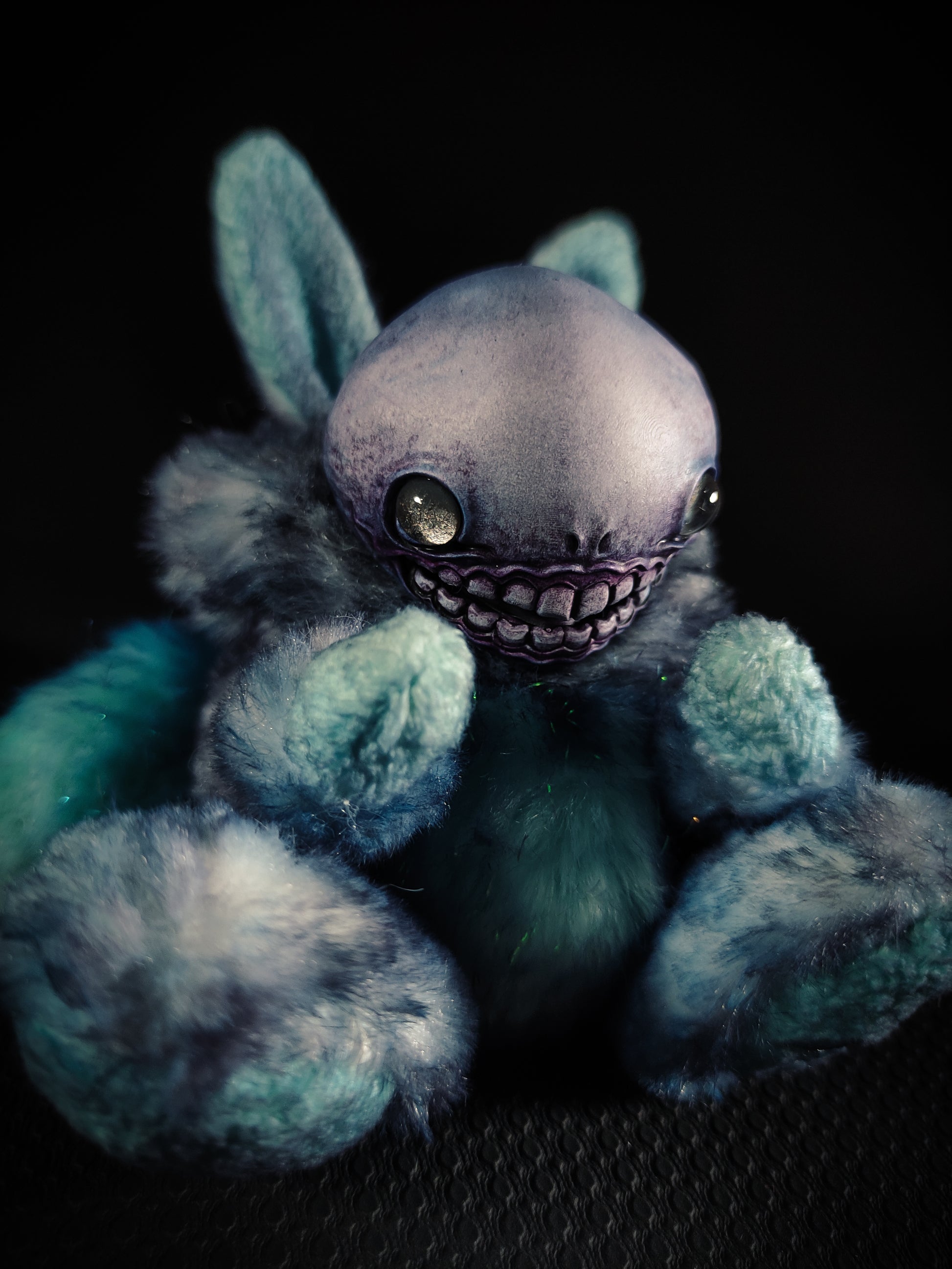 Cinglu - Spritelet Cryptid Art Doll Plush Toy