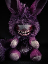 Load image into Gallery viewer, Fructiz - Spritelet Cryptid Art Doll Plush Toy
