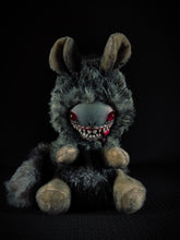 Load image into Gallery viewer, Likuni - FRIEND Cryptid Art Doll Plush Toy
