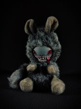 Load image into Gallery viewer, Likuni - FRIEND Cryptid Art Doll Plush Toy
