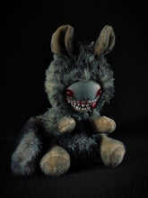Load image into Gallery viewer, Likuni - FRIEND Cryptid Art Doll Plush Toy
