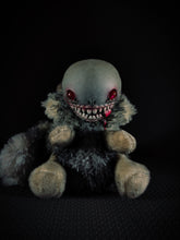 Load image into Gallery viewer, Likuni - FRIEND Cryptid Art Doll Plush Toy
