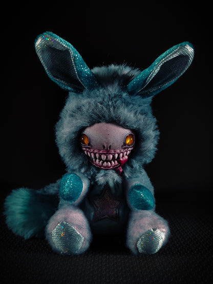 Bloold - FRIEND Cryptid Art Doll Plush Toy