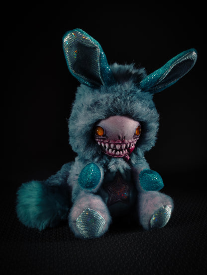 Bloold - FRIEND Cryptid Art Doll Plush Toy