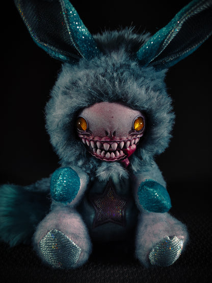Bloold - FRIEND Cryptid Art Doll Plush Toy