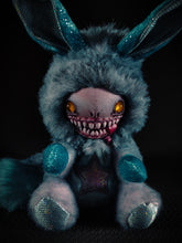 Load image into Gallery viewer, Bloold - FRIEND Cryptid Art Doll Plush Toy
