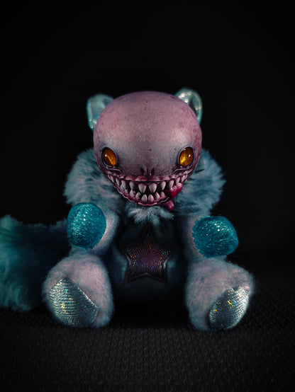 Bloold - FRIEND Cryptid Art Doll Plush Toy
