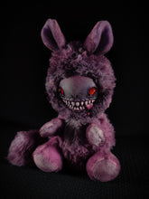 Load image into Gallery viewer, Cinnalik - FRIEND Cryptid Art Doll Plush Toy
