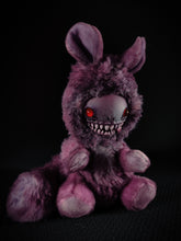 Load image into Gallery viewer, Cinnalik - FRIEND Cryptid Art Doll Plush Toy
