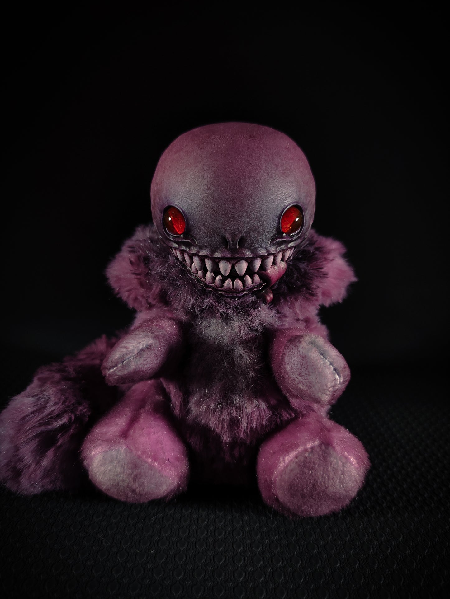 Cinnalik - FRIEND Cryptid Art Doll Plush Toy