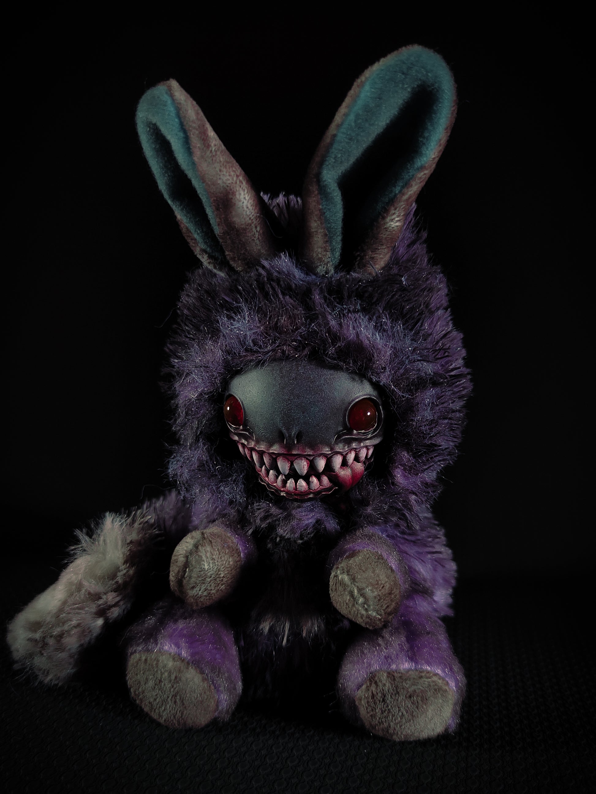 Dajawr - FRIEND Cryptid Art Doll Plush Toy