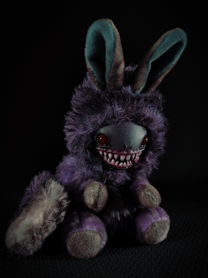Dajawr - FRIEND Cryptid Art Doll Plush Toy