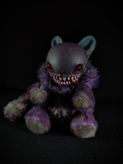 Dajawr - FRIEND Cryptid Art Doll Plush Toy