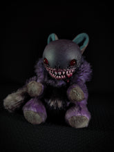 Load image into Gallery viewer, Dajawr - FRIEND Cryptid Art Doll Plush Toy
