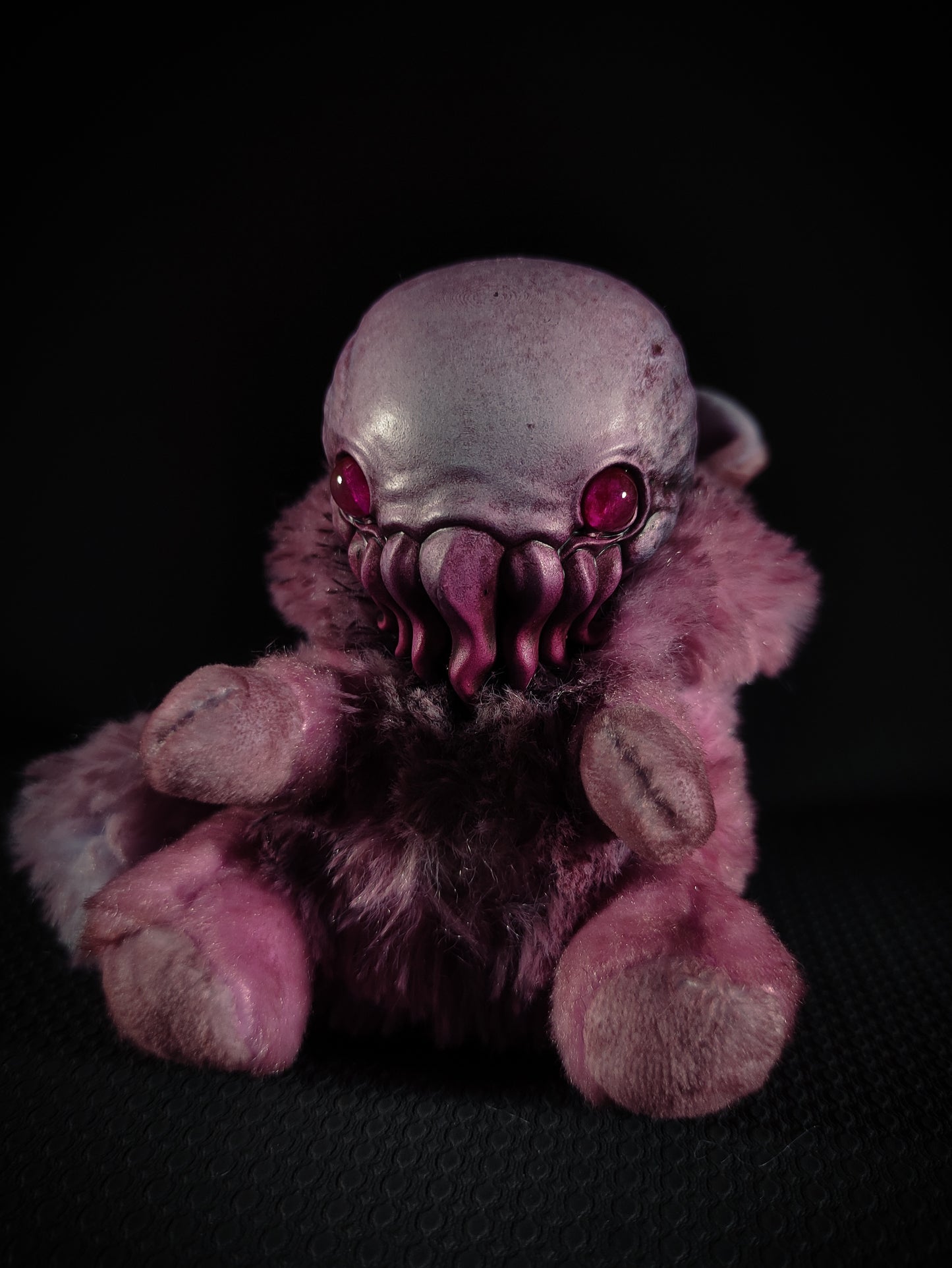 Spingon - FRIENDTHULU Cryptid Art Doll Plush Toy