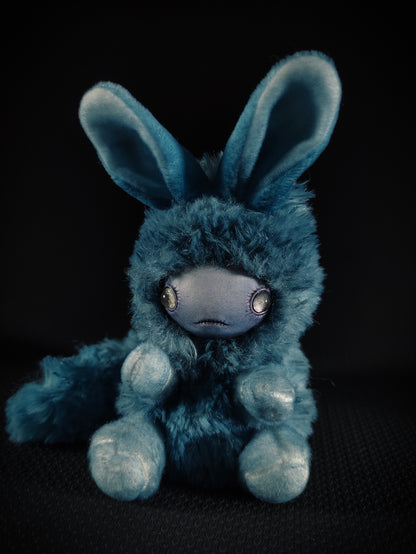 Sparkaz - Spritelet Cryptid Art Doll Plush Toy