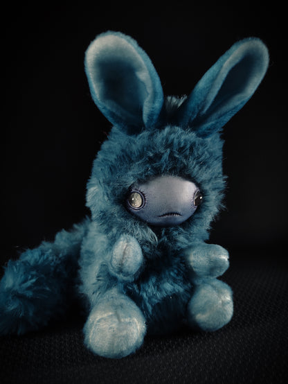 Sparkaz - Spritelet Cryptid Art Doll Plush Toy